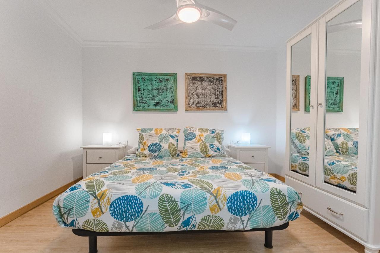 Apartamento Estudio Cantabrico - By Feel Your Holidays Коста-дель-Силенцио Экстерьер фото