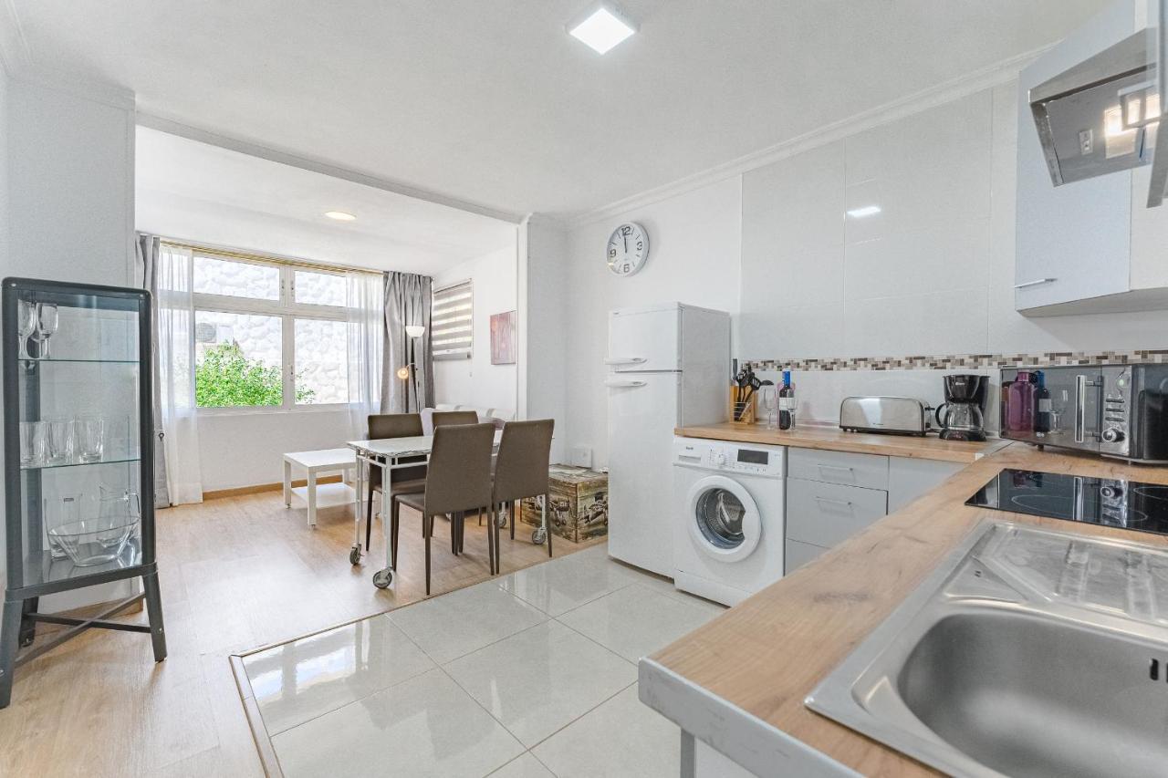 Apartamento Estudio Cantabrico - By Feel Your Holidays Коста-дель-Силенцио Экстерьер фото
