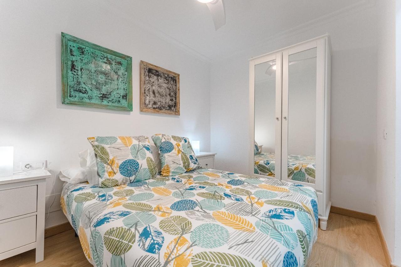 Apartamento Estudio Cantabrico - By Feel Your Holidays Коста-дель-Силенцио Экстерьер фото