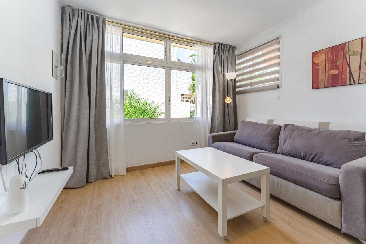 Apartamento Estudio Cantabrico - By Feel Your Holidays Коста-дель-Силенцио Экстерьер фото