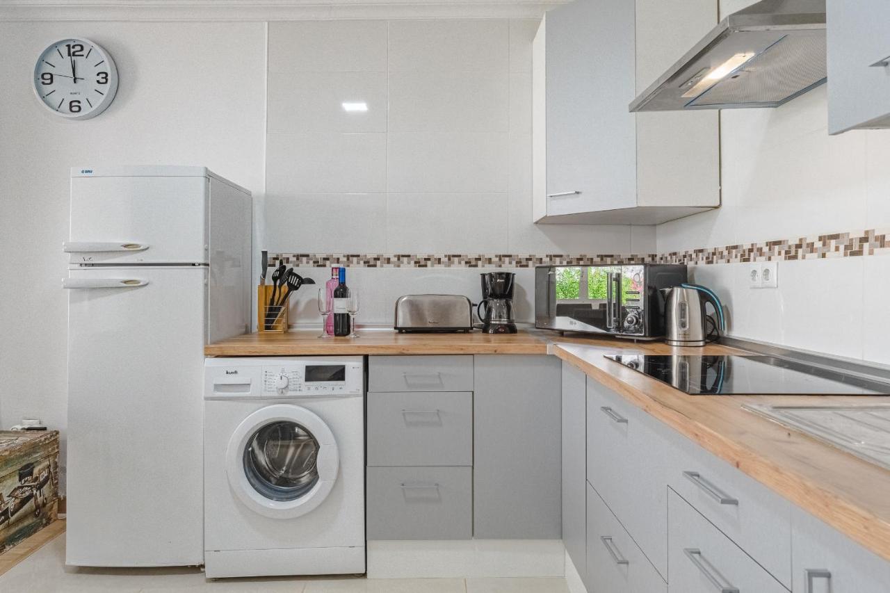 Apartamento Estudio Cantabrico - By Feel Your Holidays Коста-дель-Силенцио Экстерьер фото