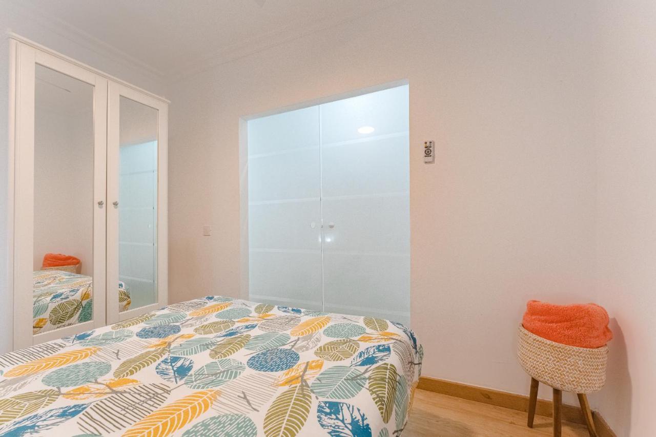 Apartamento Estudio Cantabrico - By Feel Your Holidays Коста-дель-Силенцио Экстерьер фото